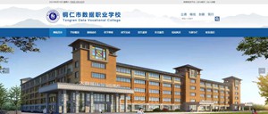 荔波数据职业学校