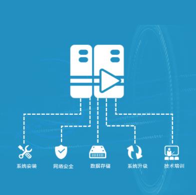 荔波云服务器网络安全代维